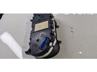 Панель приборов 9X2310849KF   Jaguar XF       