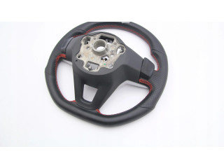 Руль Volkswagen Golf VIII 2019 - года 5H0419089