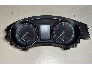 Панель приборов 3T1920841B, V0007000   Skoda Superb B6 (3T)       