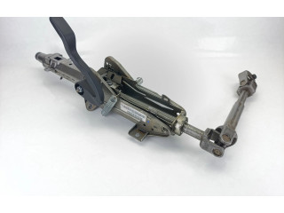 Рулевая рейка 1K1419502BB Volkswagen Golf VI 2008 - 2013 года