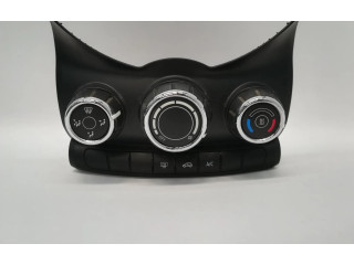 Блок управления климат-контролем    KIA Clarus