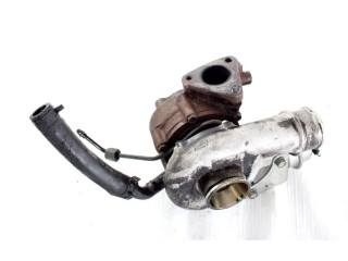 Turbodmychadlo Турбина 28231-27800 Hyundai Santa Fe