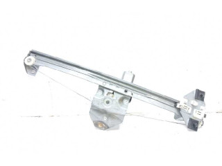 Электрический механизм для подъема окна без двигателя 807209071R Dacia Dokker