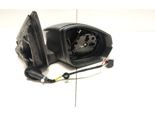 Зеркало электрическое        Skoda Fabia Mk4 (6VA)  2021 -  года   