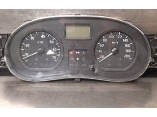 Панель приборов 403002205619   Dacia Logan I       