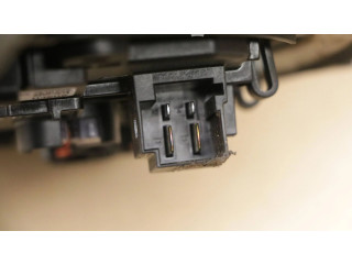 Вентилятор печки F011500133, 0130309006 Mercedes-Benz GLC C253