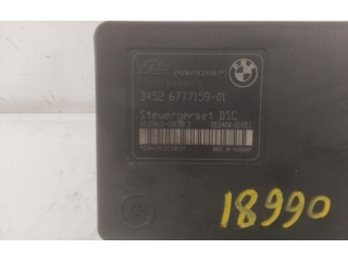 Jednotka ABS 3451-6777158-01 BMW 1 E81 E87 2009