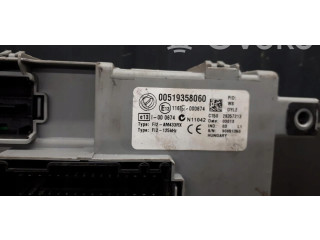 Pojistková skříňka 00519358060 Fiat Punto Evo 2014