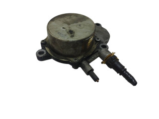 Вакуумный насос    009690201   Opel Meriva B