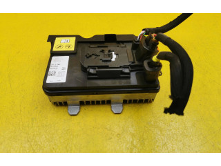 Блок управления центрального замка 9850543280, 9851894380 Peugeot 308