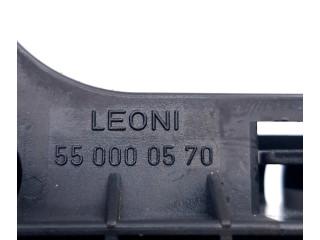 Блок предохранителей A1695450001, 550000570   Mercedes-Benz A W169    