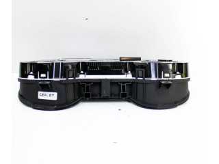 Панель приборов 8R0920981N Audi Q5 SQ5