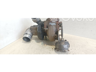 Turbodmychadlo Турбина VB13, 172010R020 Toyota Avensis T250 2AD-FHV