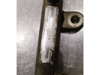 Vstřikovací lišta 9640387980 Citroen Berlingo