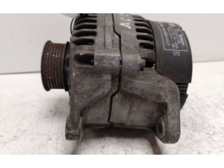 Генератор 0123510028, 046903015F   Audi A6 S6 C5 4B      