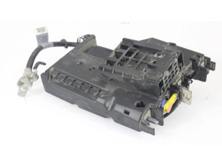 Pojistková skříňka Řídící jednotka BSM A2075400340 Mercedes-Benz CLK AMG A208 C208 2009