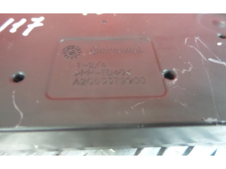 Блок комфорта A2C92226605, 284B18663R Renault Clio IV