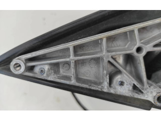 Зеркало электрическое        Skoda Superb B6 (3T)  2008 - 2015 года   