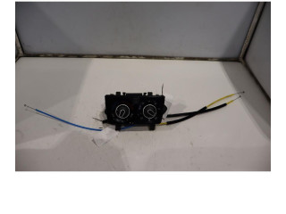 Блок управления климат-контролем MR2465100820 Fiat Ducato