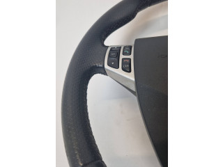 Руль Saab 9-3 Ver2 2008 - 2016 года 12783361