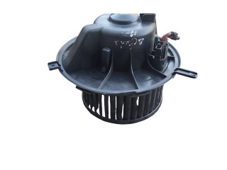 Вентилятор печки 1K1819015, 1K1819015C Skoda Octavia Mk2 (1Z)