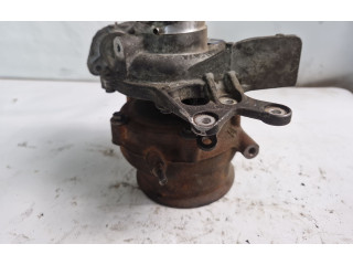  Турбина Fiat 500L  46343489, 54389700027         