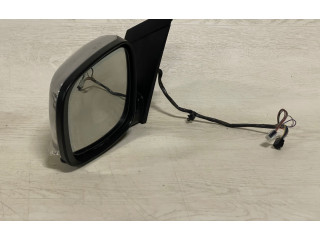 Zpětné zrcátko Chrysler Grand Voyager V 2009