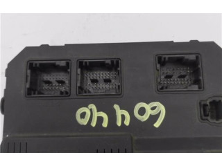 Модуль управления BSM 9653667380, S118085200L Citroen C2