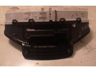 Vstřikovací lišta 31254540AA, A1347 Volvo XC70