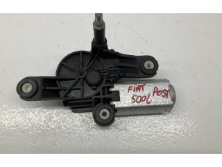 Моторчик заднего дворника MS259600-2590, MS259600-2590    Fiat 500L