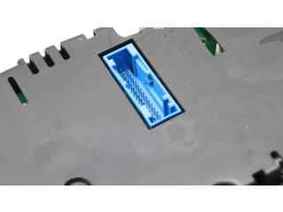 Панель приборов 5L0920940H Skoda Yeti (5L)