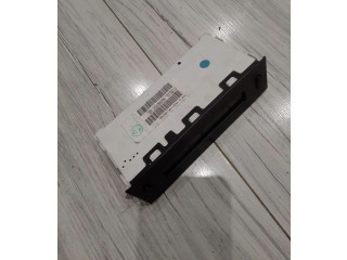 Přístrojová deska Peugeot 206+ 2013 96658097XT