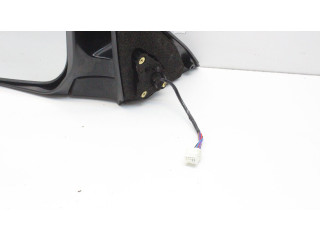 Зеркало электрическое Subaru Forester SH 2008 - 2013 года