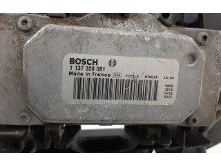 Вентилятор радиатора     30741630, 0130307001    Volvo V50 