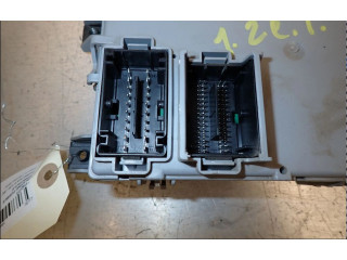 Блок предохранителей    Ford Ka    