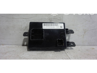 Модуль блока управления кондиционером P68247613AC Jeep Cherokee