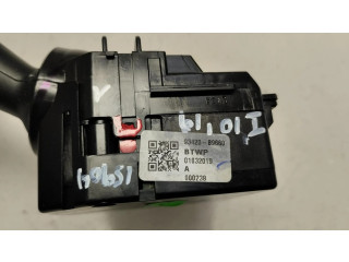 Ручка стеклоочистителей 93420-B9660, 2019 Hyundai i10