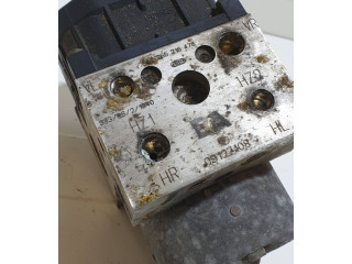 Блок АБС 0273004227, 382659 Opel Meriva A 2003 - 2010 года