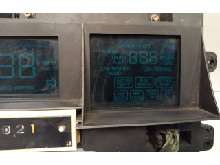 Přístrojová deska Lincoln Town Car 1994 F3VF10849FA