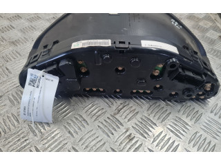 Přístrojová deska Mercedes-Benz C W202 1999 2025402148