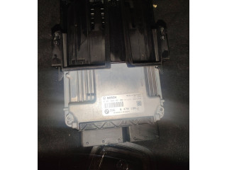 Řídící jednotka 8470188, 0281034461 BMW 4 F36 Gran coupe 2018