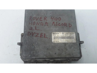 Řídící jednotka 0281001418, MSB100490 Honda Accord 1996