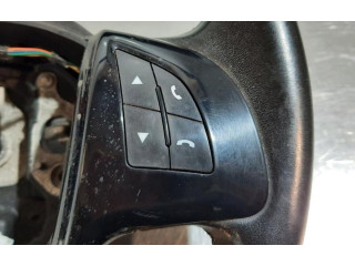 Руль Fiat Fiorino - года 07356367880