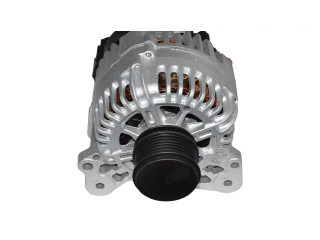 Генератор 06F903023E Volkswagen Caddy