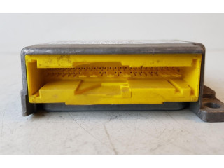 Блок подушек безопасности 0285001304 Audi A3 S3 8L