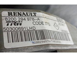    Рулевая рейка 8200294978A   Renault Clio III 2005 - 2012 года