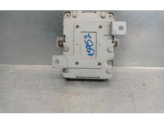 Блок управления двигателя 8731005000   SsangYong Musso