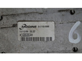 Интеркулер  517159990   Alfa Romeo GT 1.9