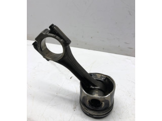 Поршень с шатуном Volkswagen PASSAT B6