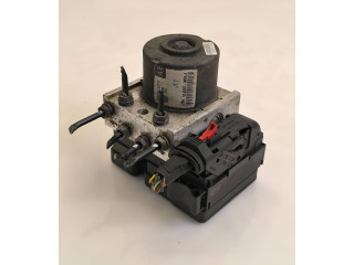 Блок АБС 10097003153, 1K0907379P Skoda Octavia Mk2 (1Z) 2004 - 2013 года